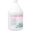 Ginger Lily Farms Botanicals Moisturizing Conditioner for Dry Hair, 100% Vegan & Cruelty-Free, Vanilla Sugar Bliss Scent, 1 Gallon (Pack of 4)(Vanilla Sugar Bliss)