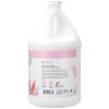 Ginger Lily Farms Botanicals Moisturizing Conditioner for Dry Hair, 100% Vegan & Cruelty-Free, Vanilla Sugar Bliss Scent, 1 Gallon (Pack of 4)(Vanilla Sugar Bliss)