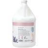 Ginger Lily Farms Botanicals Moisturizing Conditioner for Dry Hair, 100% Vegan & Cruelty-Free, Vanilla Sugar Bliss Scent, 1 Gallon (Pack of 4)(Whispering Rose)
