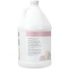 Ginger Lily Farms Botanicals Moisturizing Conditioner for Dry Hair, 100% Vegan & Cruelty-Free, Vanilla Sugar Bliss Scent, 1 Gallon (Pack of 4)(Whispering Rose)