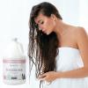 Ginger Lily Farms Botanicals Moisturizing Conditioner for Dry Hair, 100% Vegan & Cruelty-Free, Vanilla Sugar Bliss Scent, 1 Gallon (Pack of 4)(Whispering Rose)