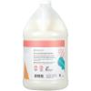 Ginger Lily Farms Botanicals Moisturizing Shampoo for All Hair Types, 100% Vegan & Cruelty-Free, Vanilla Sugar Bliss, 1 Gallon (128 fl oz) Refill(Apple Pear)
