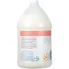 Ginger Lily Farms Botanicals Moisturizing Shampoo for All Hair Types, 100% Vegan & Cruelty-Free, Vanilla Sugar Bliss, 1 Gallon (128 fl oz) Refill(Apple Pear)