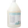 Ginger Lily Farms Botanicals Moisturizing Shampoo for All Hair Types, 100% Vegan & Cruelty-Free, Vanilla Sugar Bliss, 1 Gallon (128 fl oz) Refill(Cucumber Mint Bliss)