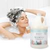 Ginger Lily Farms Botanicals Moisturizing Shampoo for All Hair Types, 100% Vegan & Cruelty-Free, Vanilla Sugar Bliss, 1 Gallon (128 fl oz) Refill(Cucumber Mint Bliss)