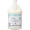 Ginger Lily Farms Botanicals Moisturizing Shampoo for All Hair Types, 100% Vegan & Cruelty-Free, Vanilla Sugar Bliss, 1 Gallon (128 fl oz) Refill(Cucumber Mint Bliss)