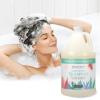 Ginger Lily Farms Botanicals Moisturizing Shampoo for All Hair Types, 100% Vegan & Cruelty-Free, Vanilla Sugar Bliss, 1 Gallon (128 fl oz) Refill(Eucalyptus Tranquility)