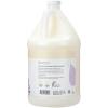 Ginger Lily Farms Botanicals Moisturizing Shampoo for All Hair Types, 100% Vegan & Cruelty-Free, Vanilla Sugar Bliss, 1 Gallon (128 fl oz) Refill(Fragrance Free)