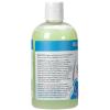 Ginger Lily Farms Botanicals Moisturizing Shampoo for All Hair Types, 100% Vegan & Cruelty-Free, Vanilla Sugar Bliss, 1 Gallon (128 fl oz) Refill(Island Tranquility)