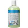 Ginger Lily Farms Botanicals Moisturizing Shampoo for All Hair Types, 100% Vegan & Cruelty-Free, Vanilla Sugar Bliss, 1 Gallon (128 fl oz) Refill(Island Tranquility)