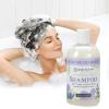 Ginger Lily Farms Botanicals Moisturizing Shampoo for All Hair Types, 100% Vegan & Cruelty-Free, Vanilla Sugar Bliss, 1 Gallon (128 fl oz) Refill(Lavender Chamomile)