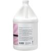 Ginger Lily Farms Botanicals Shea Indulgence 24H Deep Hydration Body Lotion, 100% Vegan & Cruelty-Free, Vanilla Sugar Bliss Scent, 1 Gallon (128 fl oz) Refill(Vanilla Sugar Bliss)