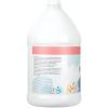 Ginger Lily Farms Botanicals Soothing Butter Lotion for Dry Skin, 100% Vegan & Cruelty-Free, Vanilla Sugar Bliss Scent, 1 Gallon (128 fl oz) Refill(Apple Pear)