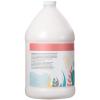 Ginger Lily Farms Botanicals Soothing Butter Lotion for Dry Skin, 100% Vegan & Cruelty-Free, Vanilla Sugar Bliss Scent, 1 Gallon (128 fl oz) Refill(Champagne Mimosa)