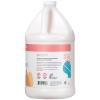 Ginger Lily Farms Botanicals Soothing Butter Lotion for Dry Skin, 100% Vegan & Cruelty-Free, Vanilla Sugar Bliss Scent, 1 Gallon (128 fl oz) Refill(Champagne Mimosa)