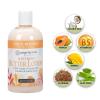 Ginger Lily Farms Botanicals Soothing Butter Lotion for Dry Skin, 100% Vegan & Cruelty-Free, Vanilla Sugar Bliss Scent, 1 Gallon (128 fl oz) Refill(Coco Mango)