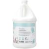 Ginger Lily Farms Botanicals Soothing Butter Lotion for Dry Skin, 100% Vegan & Cruelty-Free, Vanilla Sugar Bliss Scent, 1 Gallon (128 fl oz) Refill(Cucumber Mint Bliss)