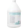 Ginger Lily Farms Botanicals Soothing Butter Lotion for Dry Skin, 100% Vegan & Cruelty-Free, Vanilla Sugar Bliss Scent, 1 Gallon (128 fl oz) Refill(Cucumber Mint Bliss)