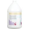 Ginger Lily Farms Botanicals Soothing Butter Lotion for Dry Skin, 100% Vegan & Cruelty-Free, Vanilla Sugar Bliss Scent, 1 Gallon (128 fl oz) Refill(Fragrance Free)