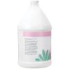 Ginger Lily Farms Botanicals Soothing Butter Lotion for Dry Skin, 100% Vegan & Cruelty-Free, Vanilla Sugar Bliss Scent, 1 Gallon (128 fl oz) Refill(Vanilla Sugar Bliss)