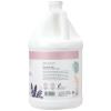 Ginger Lily Farms Botanicals Soothing Butter Lotion for Dry Skin, 100% Vegan & Cruelty-Free, Vanilla Sugar Bliss Scent, 1 Gallon (128 fl oz) Refill(Whispering Rose)