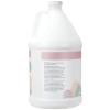 Ginger Lily Farms Botanicals Soothing Butter Lotion for Dry Skin, 100% Vegan & Cruelty-Free, Vanilla Sugar Bliss Scent, 1 Gallon (128 fl oz) Refill(Whispering Rose)