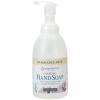 Ginger Lily Farms Botanicals All-Purpose Foaming Hand Soap Refill, 100% Vegan & Cruelty-Free, Vanilla Sugar Bliss Scent, 20 Fl Oz (Pack of 1)(Fragrance Free)