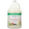 Ginger Lily Farms Botanicals Conditioning Liquid Hand Soap Refill, 100% Vegan & Cruelty-Free, Vanilla Sugar Bliss Scent, 1 Gallon (Pack of 4)(Basil)