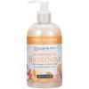 Ginger Lily Farms Botanicals Conditioning Liquid Hand Soap Refill, 100% Vegan & Cruelty-Free, Vanilla Sugar Bliss Scent, 1 Gallon (Pack of 4)(Coco Mango)