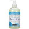 Ginger Lily Farms Botanicals Conditioning Liquid Hand Soap Refill, 100% Vegan & Cruelty-Free, Vanilla Sugar Bliss Scent, 1 Gallon (Pack of 4)(Island Tranquility)