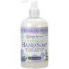 Ginger Lily Farms Botanicals Conditioning Liquid Hand Soap Refill, 100% Vegan & Cruelty-Free, Vanilla Sugar Bliss Scent, 1 Gallon (Pack of 4)(Lavender Chamomile)