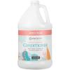 Ginger Lily Farms Botanicals Moisturizing Conditioner for Dry Hair, 100% Vegan & Cruelty-Free, Vanilla Sugar Bliss Scent, 1 Gallon (Pack of 4)(Apple Pear)
