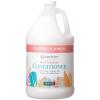 Ginger Lily Farms Botanicals Moisturizing Conditioner for Dry Hair, 100% Vegan & Cruelty-Free, Vanilla Sugar Bliss Scent, 1 Gallon (Pack of 4)(Champagne Mimosa)