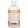 Ginger Lily Farms Botanicals Moisturizing Conditioner for Dry Hair, 100% Vegan & Cruelty-Free, Vanilla Sugar Bliss Scent, 1 Gallon (Pack of 4)(Coco Mango)