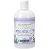 Ginger Lily Farms Botanicals Moisturizing Conditioner for Dry Hair, 100% Vegan & Cruelty-Free, Vanilla Sugar Bliss Scent, 1 Gallon (Pack of 4)(Lavender Chamomile)