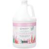 Ginger Lily Farms Botanicals Moisturizing Conditioner for Dry Hair, 100% Vegan & Cruelty-Free, Vanilla Sugar Bliss Scent, 1 Gallon (Pack of 4)(Vanilla Sugar Bliss)