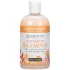 Ginger Lily Farms Botanicals Moisturizing Shampoo for All Hair Types, 100% Vegan & Cruelty-Free, Vanilla Sugar Bliss, 1 Gallon (128 fl oz) Refill(Coco Mango)