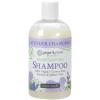 Ginger Lily Farms Botanicals Moisturizing Shampoo for All Hair Types, 100% Vegan & Cruelty-Free, Vanilla Sugar Bliss, 1 Gallon (128 fl oz) Refill(Lavender Chamomile)