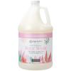 Ginger Lily Farms Botanicals Moisturizing Shampoo for All Hair Types, 100% Vegan & Cruelty-Free, Vanilla Sugar Bliss, 1 Gallon (128 fl oz) Refill(Vanilla Sugar Bliss)