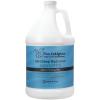Ginger Lily Farms Botanicals Shea Indulgence 24H Deep Hydration Body Lotion, 100% Vegan & Cruelty-Free, Vanilla Sugar Bliss Scent, 1 Gallon (128 fl oz) Refill(Island Tranquility)