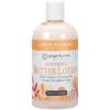 Ginger Lily Farms Botanicals Soothing Butter Lotion for Dry Skin, 100% Vegan & Cruelty-Free, Vanilla Sugar Bliss Scent, 1 Gallon (128 fl oz) Refill(Coco Mango)