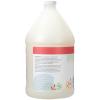 Ginger Lily Farms Botanicals Nourishing Body Wash, Eucalyptus Tranquility, 100% Vegan & Cruelty-Free, 1 Gallon (Pack of 4)(Apple Pear)