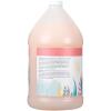 Ginger Lily Farms Botanicals Nourishing Body Wash, Eucalyptus Tranquility, 100% Vegan & Cruelty-Free, 1 Gallon (Pack of 4)(Champagne Mimosa)