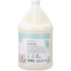 Ginger Lily Farms Botanicals Nourishing Body Wash, Eucalyptus Tranquility, 100% Vegan & Cruelty-Free, 1 Gallon (Pack of 4)(Cucumber Mint Bliss)