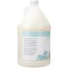 Ginger Lily Farms Botanicals Nourishing Body Wash, Eucalyptus Tranquility, 100% Vegan & Cruelty-Free, 1 Gallon (Pack of 4)(Cucumber Mint Bliss)