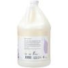 Ginger Lily Farms Botanicals Nourishing Body Wash, Eucalyptus Tranquility, 100% Vegan & Cruelty-Free, 1 Gallon (Pack of 4)(Fragrance Free)