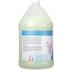Ginger Lily Farms Botanicals Nourishing Body Wash, Eucalyptus Tranquility, 100% Vegan & Cruelty-Free, 1 Gallon (Pack of 4)(Island Tranquility)
