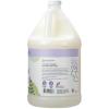 Ginger Lily Farms Botanicals Nourishing Body Wash, Eucalyptus Tranquility, 100% Vegan & Cruelty-Free, 1 Gallon (Pack of 4)(Lavender Chamomile)