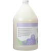 Ginger Lily Farms Botanicals Nourishing Body Wash, Eucalyptus Tranquility, 100% Vegan & Cruelty-Free, 1 Gallon (Pack of 4)(Lavender Chamomile)