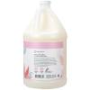 Ginger Lily Farms Botanicals Nourishing Body Wash, Eucalyptus Tranquility, 100% Vegan & Cruelty-Free, 1 Gallon (Pack of 4)(Vanilla Sugar Bliss)